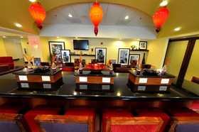 Hampton Inn Richmond - Airport