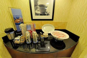 Hampton Inn Richmond - Airport