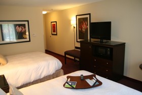 Hampton Inn Richmond - Airport