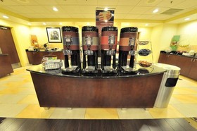 Hampton Inn Richmond - Airport