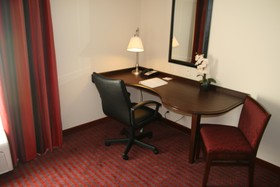 Hampton Inn Richmond - Airport