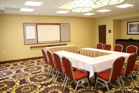 Hampton Inn Richmond - Airport