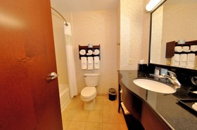 Hampton Inn Richmond - Airport