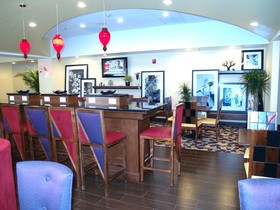Hampton Inn Richmond - Airport
