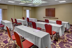 Hampton Inn Richmond - Airport