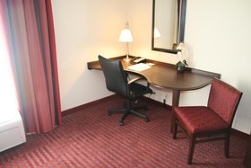 Hampton Inn Richmond - Airport