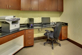 Hampton Inn Richmond - Airport