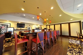 Hampton Inn Richmond - Airport