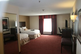 Hampton Inn Richmond - Airport