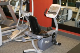 Hampton Inn Richmond - Airport