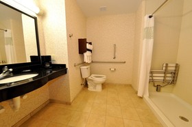 Hampton Inn Richmond - Airport