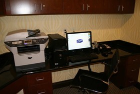 Hampton Inn Richmond - Airport
