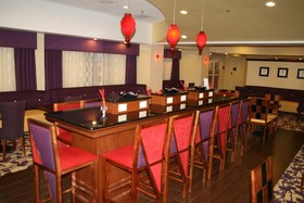 Hampton Inn Richmond - Airport