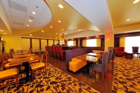 Hampton Inn Richmond - Airport
