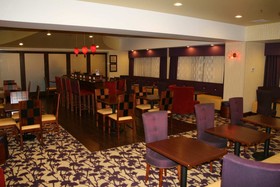 Hampton Inn Richmond - Airport