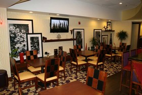 Hampton Inn Richmond - Airport