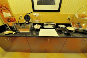 Hampton Inn Richmond - Airport