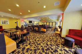 Hampton Inn Richmond - Airport