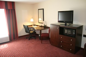 Hampton Inn Richmond - Airport