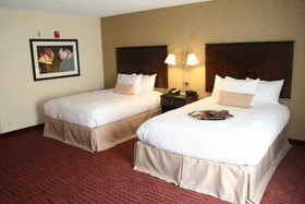 Hampton Inn Richmond - Airport
