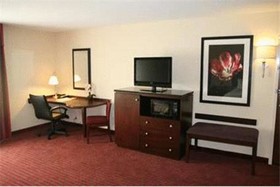 Hampton Inn Richmond - Airport