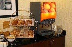 Hampton Inn Richmond - Airport