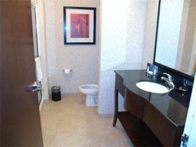Hampton Inn Richmond - Airport