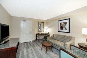 Hilton Garden Inn Richmond Airport