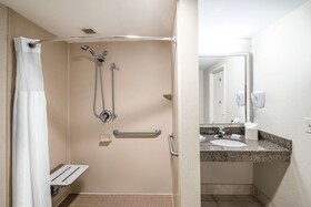 Hilton Garden Inn Richmond Airport