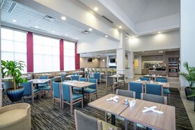 Hilton Garden Inn Richmond Airport