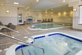 Hilton Garden Inn Richmond Airport