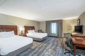 Hilton Garden Inn Richmond Airport