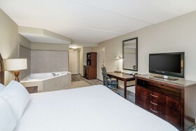 Hilton Garden Inn Richmond Airport