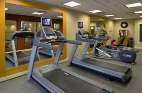 Hilton Garden Inn Richmond Airport