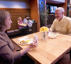 Hampton Inn & Suites Smithfield