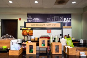 Hampton Inn & Suites Smithfield