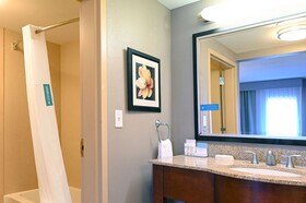 Hampton Inn & Suites Smithfield