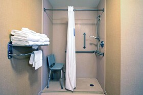 Hampton Inn & Suites Smithfield