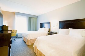 Hampton Inn & Suites Smithfield