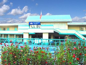 Americas Best Value Inn and Suites South Boston