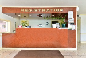 Americas Best Value Inn and Suites South Boston