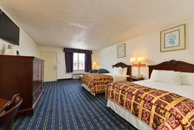 Americas Best Value Inn and Suites South Boston