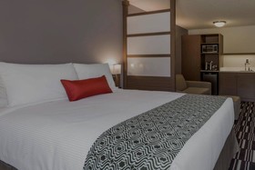 Microtel Inn & Suites by Wyndham South Hill