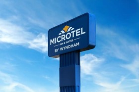 Microtel Inn & Suites by Wyndham South Hill