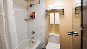 Best Western Spingfield