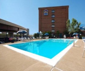 Best Western Spingfield