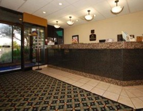 Best Western Spingfield