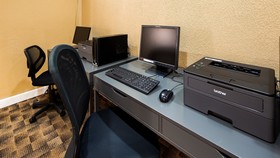 Best Western Spingfield