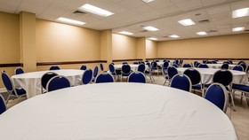 Best Western Spingfield