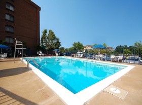 Best Western Spingfield